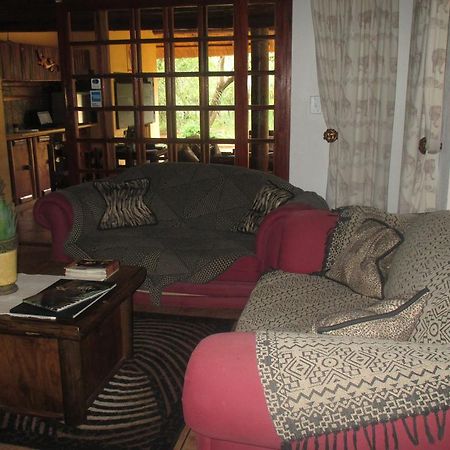 Royal Kruger Lodge Marloth Park Kültér fotó