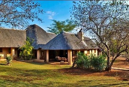 Royal Kruger Lodge Marloth Park Kültér fotó