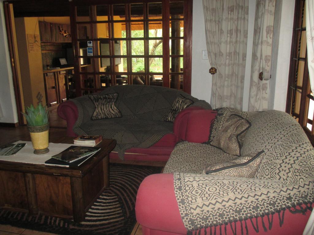 Royal Kruger Lodge Marloth Park Kültér fotó