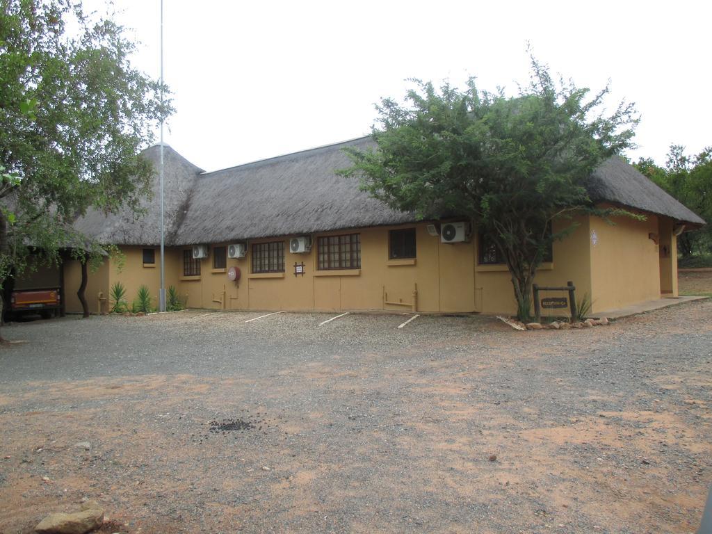 Royal Kruger Lodge Marloth Park Kültér fotó