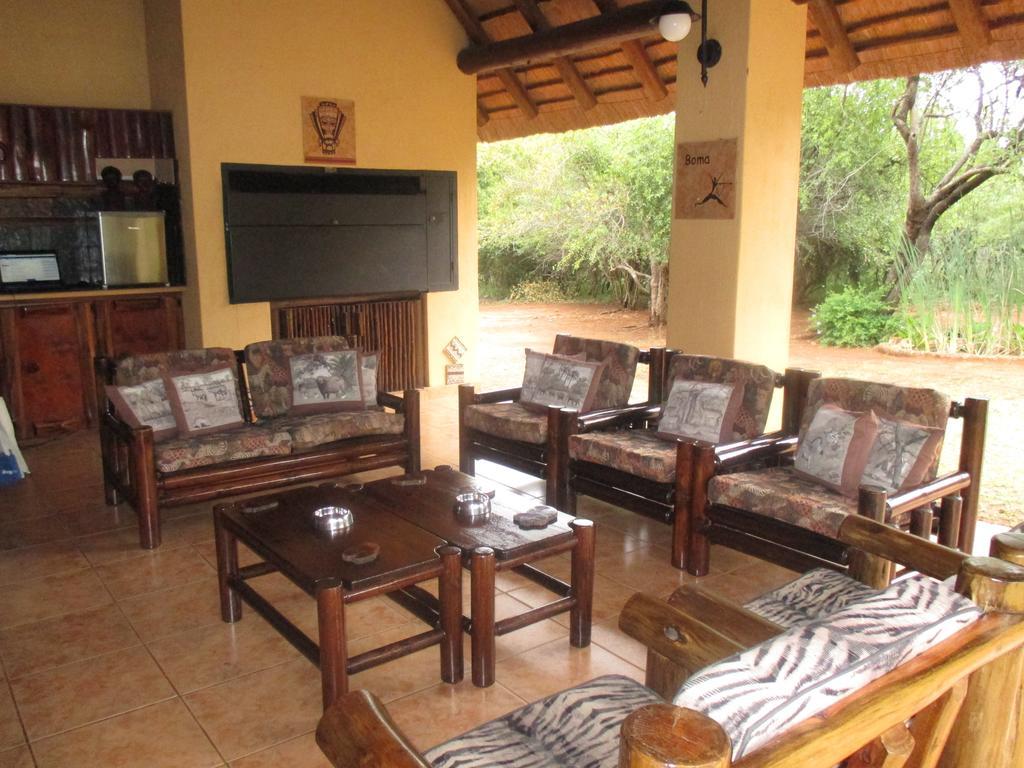 Royal Kruger Lodge Marloth Park Kültér fotó