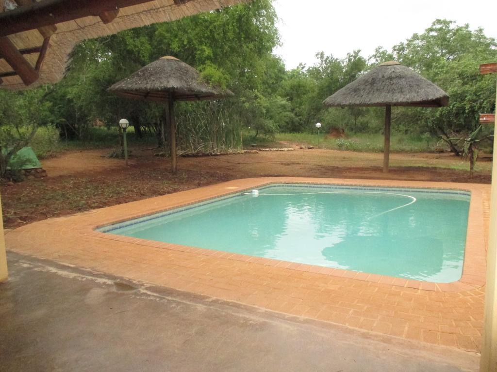 Royal Kruger Lodge Marloth Park Kültér fotó