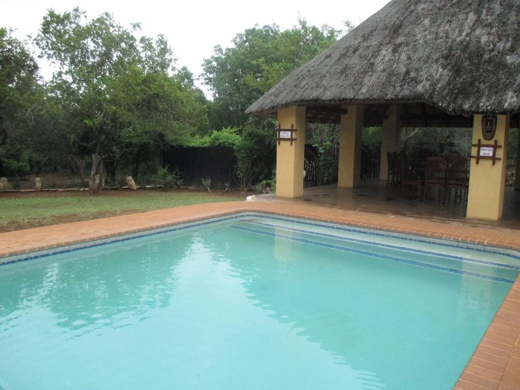 Royal Kruger Lodge Marloth Park Kültér fotó