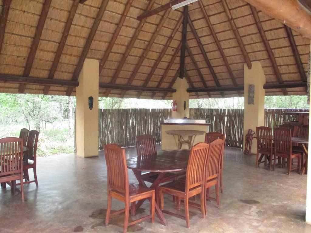 Royal Kruger Lodge Marloth Park Kültér fotó