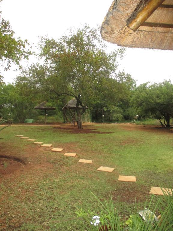 Royal Kruger Lodge Marloth Park Kültér fotó
