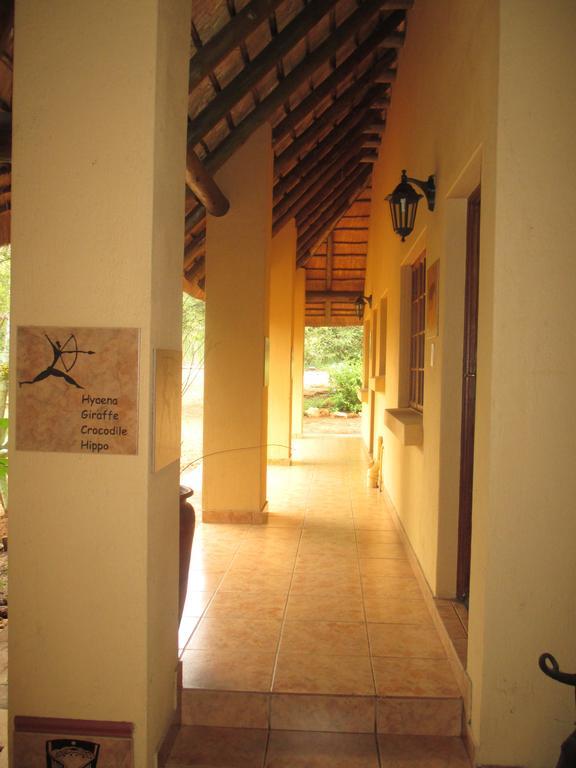Royal Kruger Lodge Marloth Park Kültér fotó