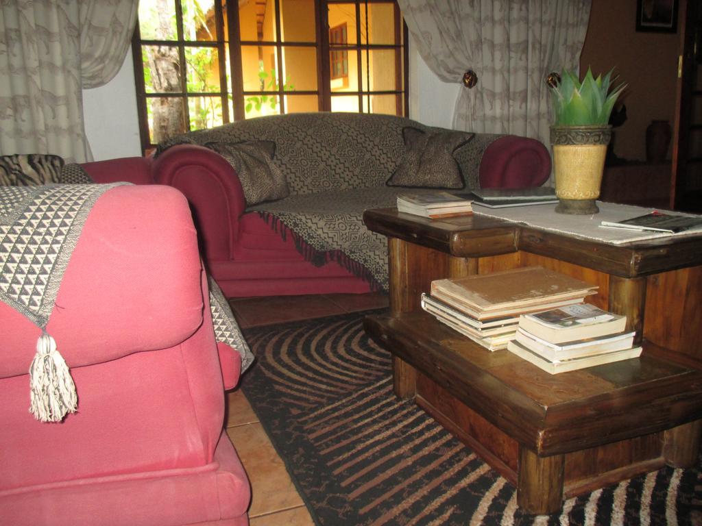 Royal Kruger Lodge Marloth Park Kültér fotó