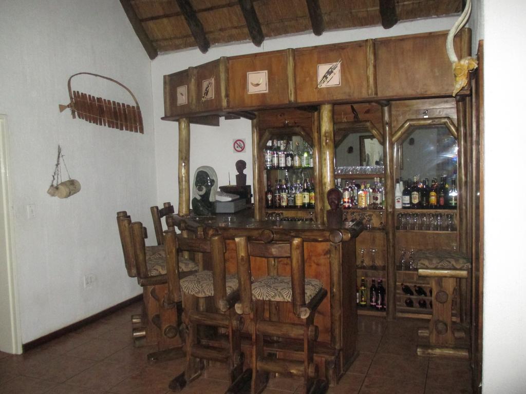 Royal Kruger Lodge Marloth Park Kültér fotó
