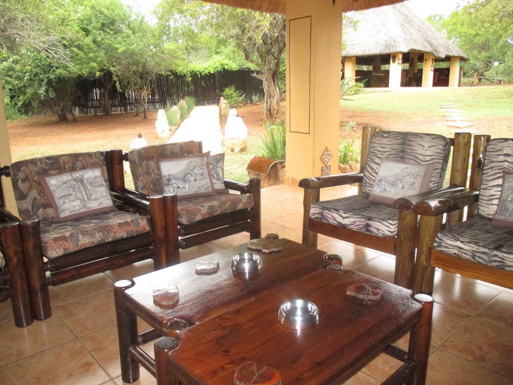 Royal Kruger Lodge Marloth Park Kültér fotó