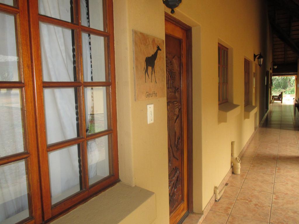 Royal Kruger Lodge Marloth Park Kültér fotó