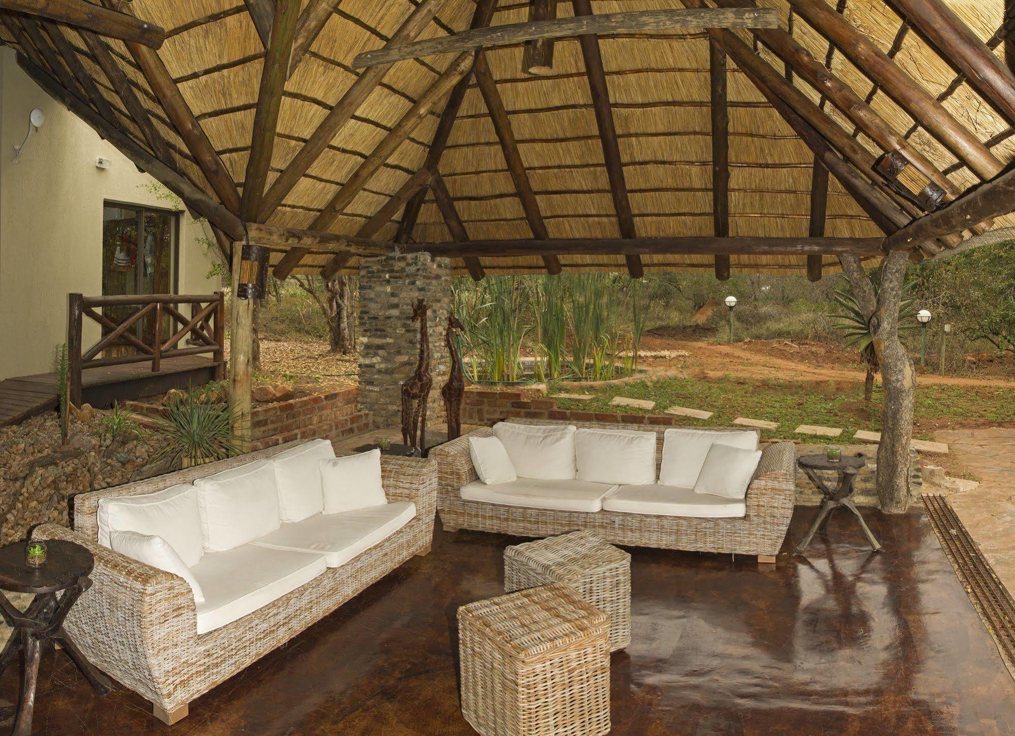 Royal Kruger Lodge Marloth Park Kültér fotó