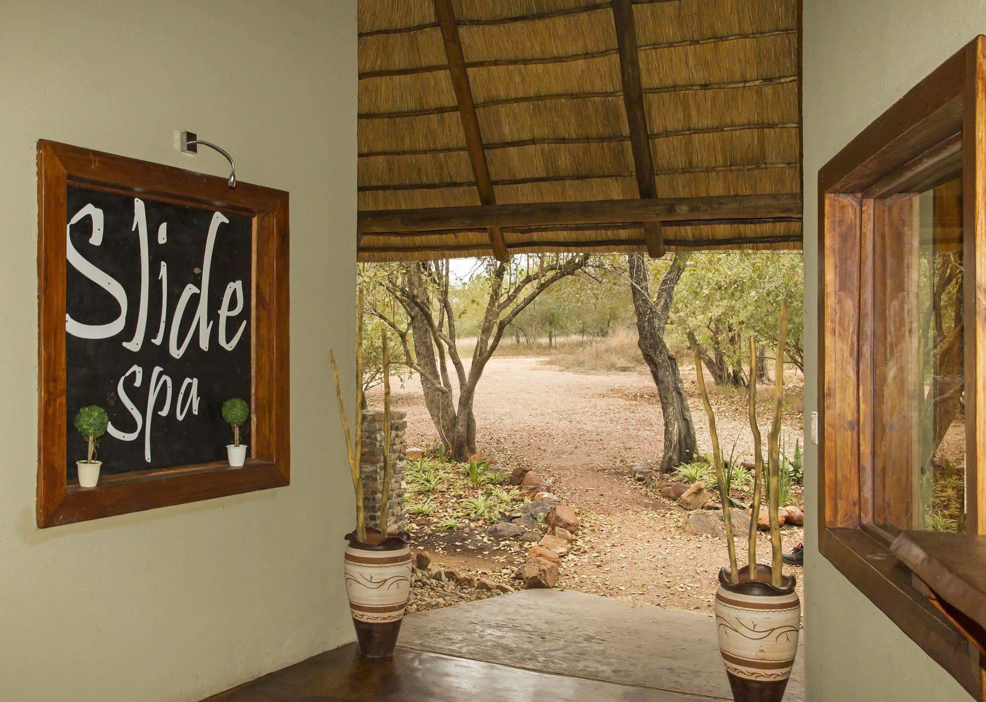 Royal Kruger Lodge Marloth Park Kültér fotó