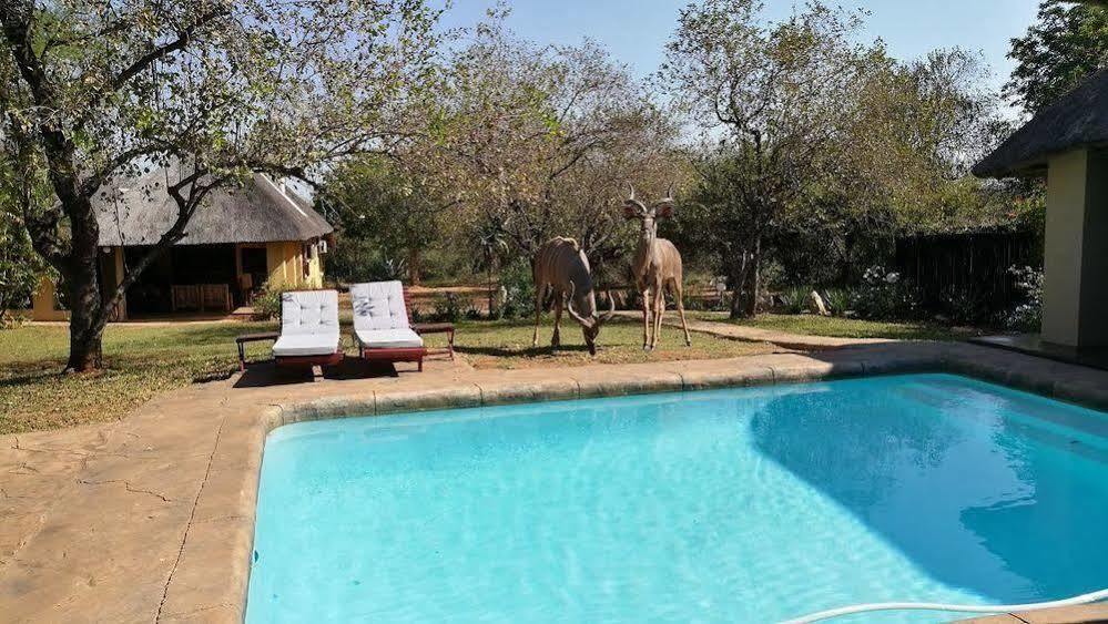Royal Kruger Lodge Marloth Park Kültér fotó