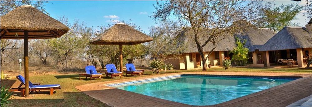 Royal Kruger Lodge Marloth Park Kültér fotó