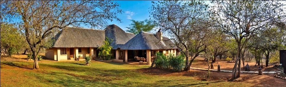 Royal Kruger Lodge Marloth Park Kültér fotó